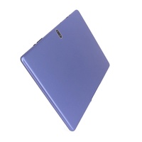 Tablet PC Android Baru 10-inci 32GB Empat Inti 1.6GHz Allwinner A133 Standar EU/US Wi-Fi Serbaguna untuk Belajar, Hiburan, dan Bermain Game