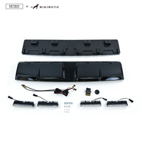 Modification de voiture 4*4 Tout-terrain 4 LED Feux de toit Pod Feux de toit pour Hilux 2023 2024