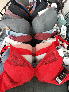 High Quality 0.95 Dollar Cotton and Nylon or Polyester Material Mix <strong>Models</strong> Ladies Solid Colors Sports <strong>Bra</strong> for Girls - Product Image 2