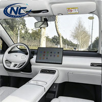 Nouveau Changan NEVO Q05 PHEV 405 Air SUV Automatique R18 Noir Conduite à Gauche Véhicule Électrique 2026