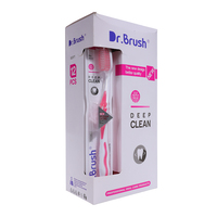 Brosse à dents souple à poils effilés et gratte-langue, poignée ergonomique antidérapante pour adultes, fabricant de brosses à dents ODM OEM