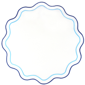 Stickerei-Stoff Tischset Bestseller Hitzebeständige Tischdekoration Esstisch-Untersetzer für den Alltag Innen und Außen - Product Image 6