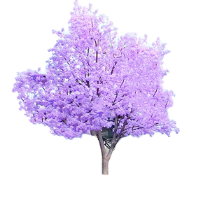 Pinturas de diamantes de árbol de <span class=keywords><strong>flores</strong></span> <span class=keywords><strong>lilas</strong></span> artificiales verdes grandes de gama alta para la decoración de la boda del hogar adornos de paisaje simulado - Product Image 1