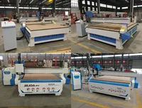 SUDA - Wood Carving Cnc Router, Woodworking Machinery