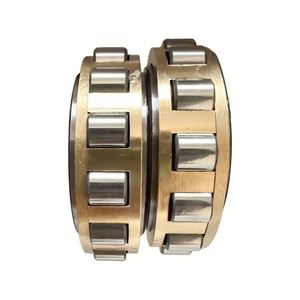 ตลับลูกปืนเกียร์บ็อกซ์ขนาด 30*53.5*16 มม. รุ่น RN206M 502206H - Product Image 3