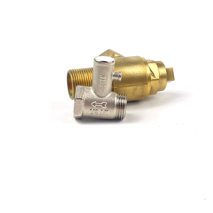 Qishang usine vente <span class=keywords><strong>prix</strong></span> usine 0.6mpa DN15 soupape <span class=keywords><strong>de</strong></span> sécurité en laiton soupape <span class=keywords><strong>de</strong></span> réduction <span class=keywords><strong>de</strong></span> <span class=keywords><strong>pression</strong></span> <span class=keywords><strong>pour</strong></span> <span class=keywords><strong>chauffe</strong></span>-<span class=keywords><strong>eau</strong></span> - Product Image 5