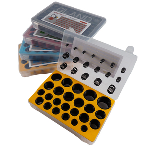 <span class=keywords><strong>Kom</strong></span> o ring kit ec210blc kits de joint torique hydraulique kit de réparation - Product Image 3