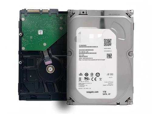 ST1000DM003 3.5 Inch SATA Hard Drive 1TB Internal HDD Desktop Storage Disk