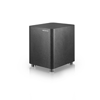 Système de barre de son Home cinéma 140W 2.1 canaux pour le divertissement à domicile