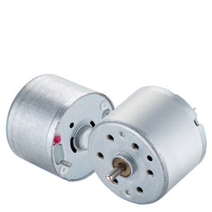 310 <span class=keywords><strong>dc</strong></span> מותאם אישית מנוע מיקרו-נטול מהירות מיני שייבר חשמלי ומנוע מאוורר קטן - Product Image 1