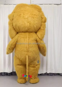 <span class=keywords><strong>Disfraz</strong></span> inflable <span class=keywords><strong>de</strong></span> León Anime Lion King Cosplay disfraces <span class=keywords><strong>de</strong></span> alta calidad Cosplay ropa Halloween fiesta <span class=keywords><strong>de</strong></span> cumpleaños - Product Image 3