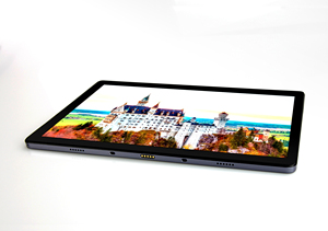 PiPO Máy Tính Bảng Gọi Điện Thoại <span class=keywords><strong>Android</strong></span> N4 Máy Tính Bảng 4G <span class=keywords><strong>Sim</strong></span> 10.36 Inch 1200*2000 IPS Wifi 8 + 128GB Giáo Dục <span class=keywords><strong>Android</strong></span> 11 Cho Trẻ Em - Product Image 2