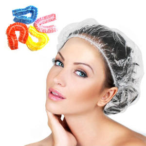 PE desechable oído tapas de blindaje para tinte de pelo Color uso - Product Image 2