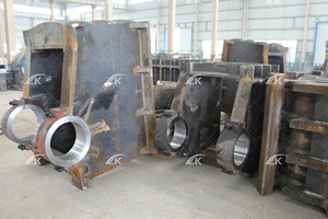 Máy nghiền đá nặng ZK cho vật liệu xây dựng và cơ sở hạ tầng - Product Image 2