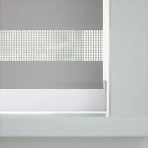 Best Price Blackout Zebra Blinds Fabric Day Night Window Blind Fabric Manufacturer