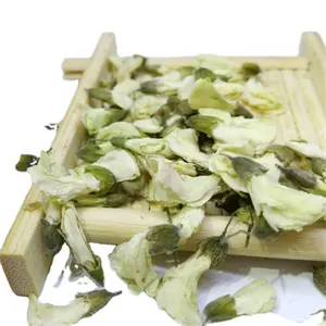 Huai Hua Venta al por mayor Dry Flos Sophorae Natural Organic Sophora Flower Tea