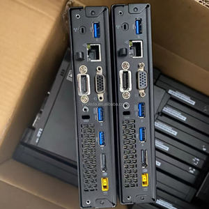 For Lenovo Think-Centre M93 i5 i7 4gen 8G 256G SSD used Business <b>Computer</b> Cheap price Office mini PC with WIFI Affordable laptop - Product Image 5