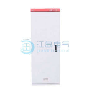 Hoge Veiligheid Voldoen Aan Internationale Normen Fabriek Elektrische Laagspanning Verdeelkast - Product Image 2