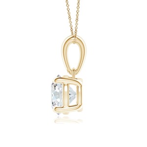 Pendentif en diamant le plus vendu pour les mariages, les anniversaires et les cadeaux, disponible au prix de gros - Product Image 2