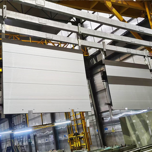 Camiones Refrigerados con Equipos Hidráulicos, Plataforma Telescópica Trasera, Alquiler de Vehículos Comerciales - Product Image 2