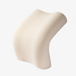 Wholesale Shoulder Support Printed Arm Silicone Nap Side Sleeper Anti Wrinkle Sofa Adults Neck Support <b>Travel</b> Cushions <b>Pillows</b> - Product Image 2