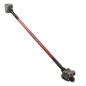 อุปกรณ์เสริมสำหรับรางรถไฟรางเหล็กแบบปรับแต่งได้ - Product Image 3