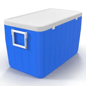 high quality ice chest hard rotomolded coolers