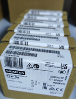 Módulo de Salida Digital Siemens ET 200SP HA 6DL1131-6DF00-0PK0 6DL1131-6GF00-0PK0 6DL1131-6TH00-0PH1 6DL1132-6BL00-0PH1