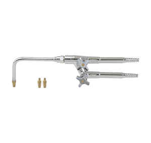 Uwelder – <span class=keywords><strong>Mini</strong></span> torche en laiton de Type américain pour soudage au gaz - Product Image 5