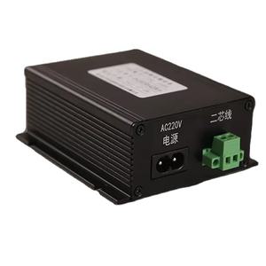 Transceptor Óptico Moderno PROSPECT para Uso en Hospitales, Hoteles y Villas, Sistema <span class=keywords><strong>de</strong></span> Transmisión <span class=keywords><strong>de</strong></span> <span class=keywords><strong>Audio</strong></span>/<span class=keywords><strong>Video</strong></span> por Fibra Óptica - Product Image 4