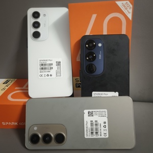 แบตเตอรี่สมาร์ทโฟน Spark 40 5G LTE ความจุ 7000mAh 16GB+1TB กล้อง 108MP หน่วยประมวลผลสิบคอร์ - Product Image 5