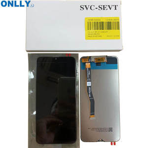 Vente en gros Lcds pour Samsung Galaxy Display M01 M01s M02S M115 S315 M305 M10 <span class=keywords><strong>M11</strong></span> M20 M21 M30 M31S M50 M51 Écran LCD - Product Image 1