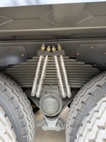 Самосвал Shacman F3000 б/у, 440 л.с., ЕВРО-5, продается в Европе
