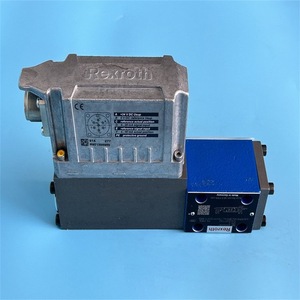Válvula de Control Direccional Rexroth R901396969, 315 Bares, 100 L/min, Válvula Hidráulica - Product Image 1