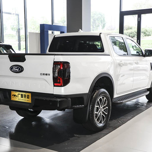 Camioneta <span class=keywords><strong>Ford</strong></span> Ranger 2.3T 2025 Usada, Volante a la Izquierda, Gasolina, 4x4, Transmisión Automática, Techo Panorámico, Cuero - Product Image 4