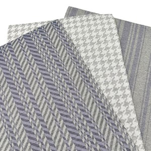 Chất Lượng Cao Cấp 100% Polyester Vải Dệt May Chất Liệu Made In Ý Cho Đa-Mục Đích Sử Dụng - Product Image 6