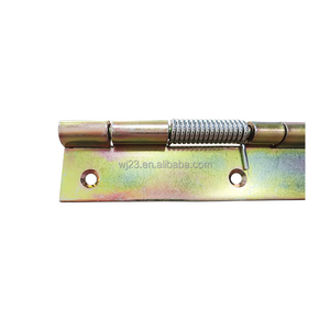 <span class=keywords><strong>Cerniere</strong></span> a Molla Rinforzate in Acciaio per Porte e <span class=keywords><strong>Finestre</strong></span>, Alta Qualità, Resistenti, Fornitura Diretta dalla Fabbrica - Product Image 3