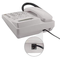 Câble plat à 8 cœurs 30AWG 8P8C RJ45 Câble d'extension téléphonique modulaire