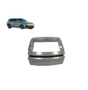 Repuestos para Automóviles Lixiang, Capó Delantero <span class=keywords><strong>Original</strong></span> X01-90000256 de Fábrica OEM con Buen <span class=keywords><strong>Precio</strong></span>, L8 L9 - Product Image 1