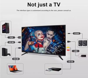Large <b>Screen</b> 100 Inch Television Smart <b>TV</b> 4K Hotel LCD Televisions Smart <b>TV</b> Large <b>Screen</b> 100 Inch - Product Image 6
