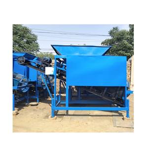 <b>Sand</b> Screening Machine <b>Sand</b> Vibrating Screen <b>Sieve</b> Machine for Sale - Product Image 6