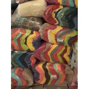 Serviettes de bain Cotonella 100% coton 85cm X 170cm Serviettes de bain de couleur unie pour adultes - Product Image 4