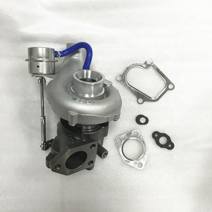 D4CB Turbo 28200-4A101 733952-0001 733952-1 - Product Image 2