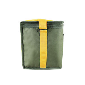 Sac repas isolé thermique Oxford en polyester - Product Image 4