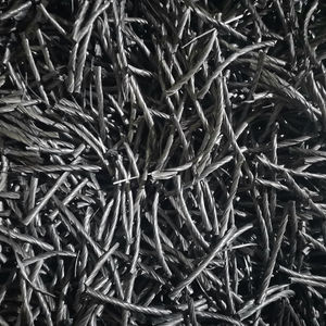 Высокопрочные синтетические полипропиленовые макро-волокна - Product Image 2