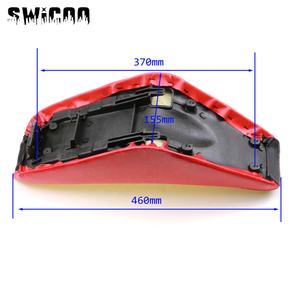 Grand siège en mousse pour moto CRF50 Style 110cc 125cc <span class=keywords><strong>140cc</strong></span> Pit pro Trail <span class=keywords><strong>Dirt</strong></span> <span class=keywords><strong>Bike</strong></span> - Product Image 5