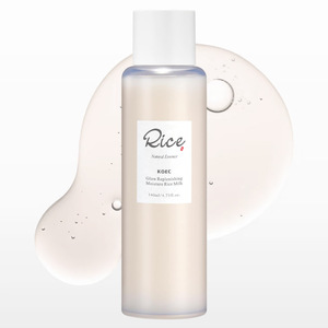 Ensemble de soins de la peau au riz OEM pour femmes et hommes, masque à l'argile au riz et au miel, sérum hydratant pour le visage, tonique pour le visage, ensemble de soins de la peau coréen, marque privée - Product Image 3