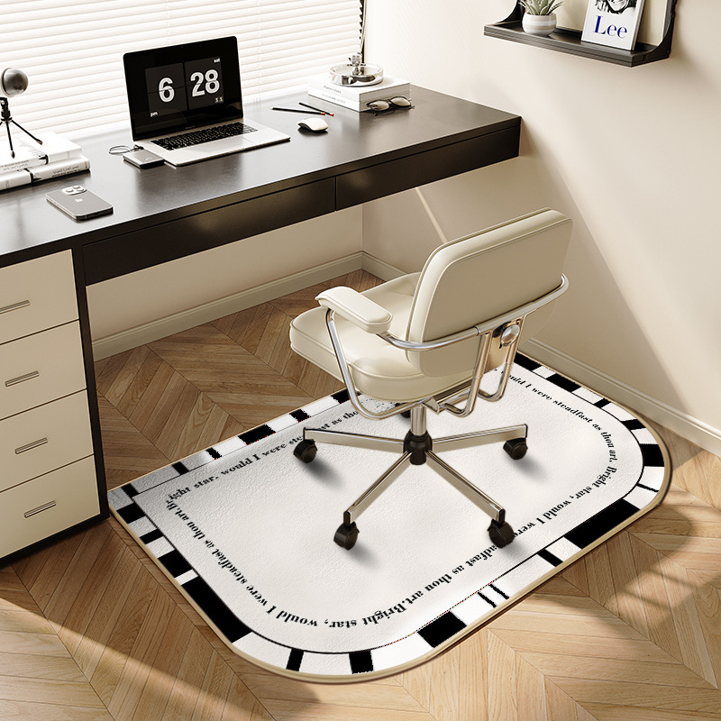 Stile francese home-H [grandi angoli arrotondati]