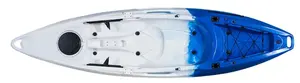 OEM Rotational Molds Plastic Boats Rotomolding High Speed Boat