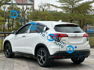 <span class=keywords><strong>Honda</strong></span> Vezel Modelo 2022, <span class=keywords><strong>SUV</strong></span> Compacto Usado con Características Avanzadas de Seguridad y Bajo Kilometraje - Product Image 4